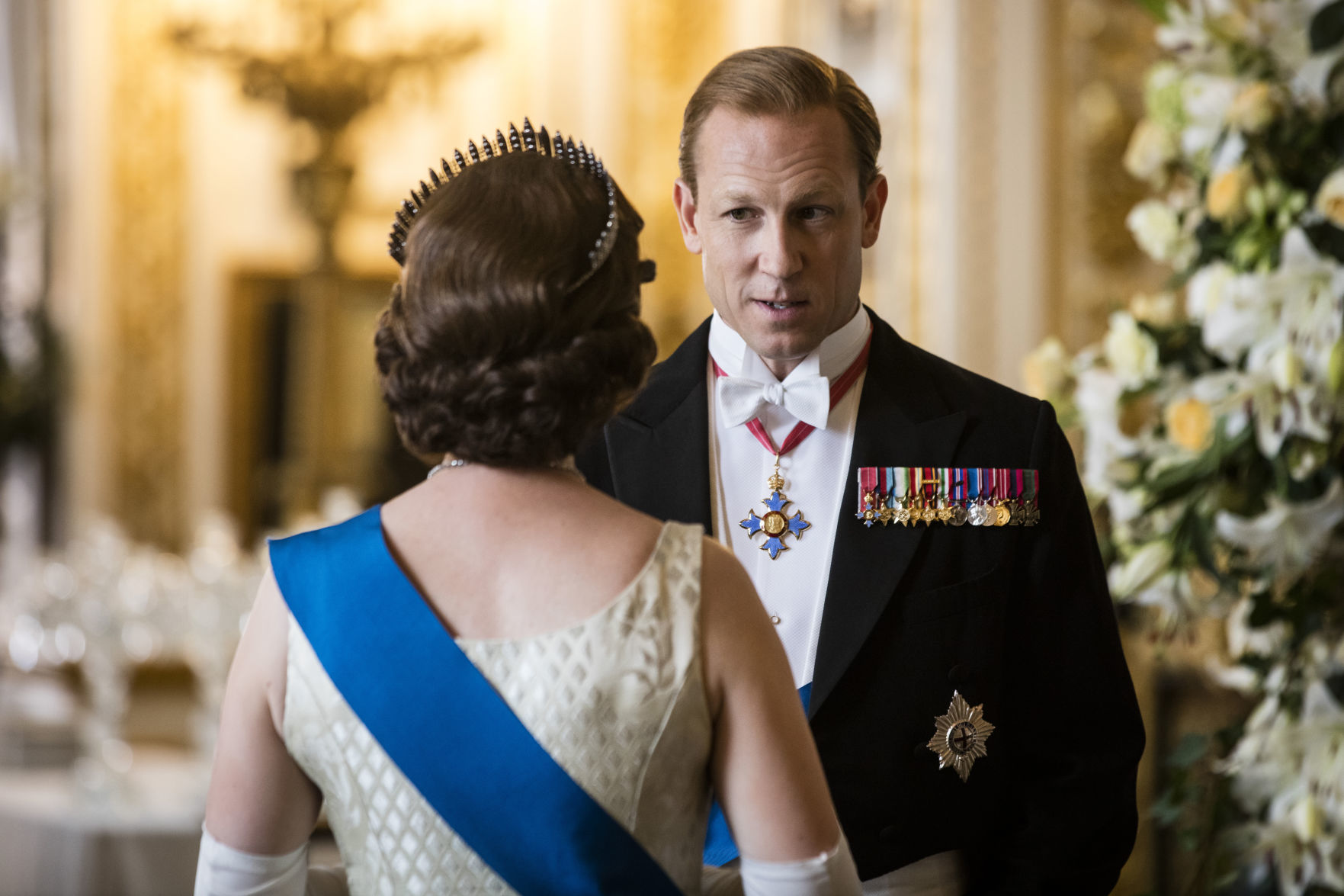 prince philip